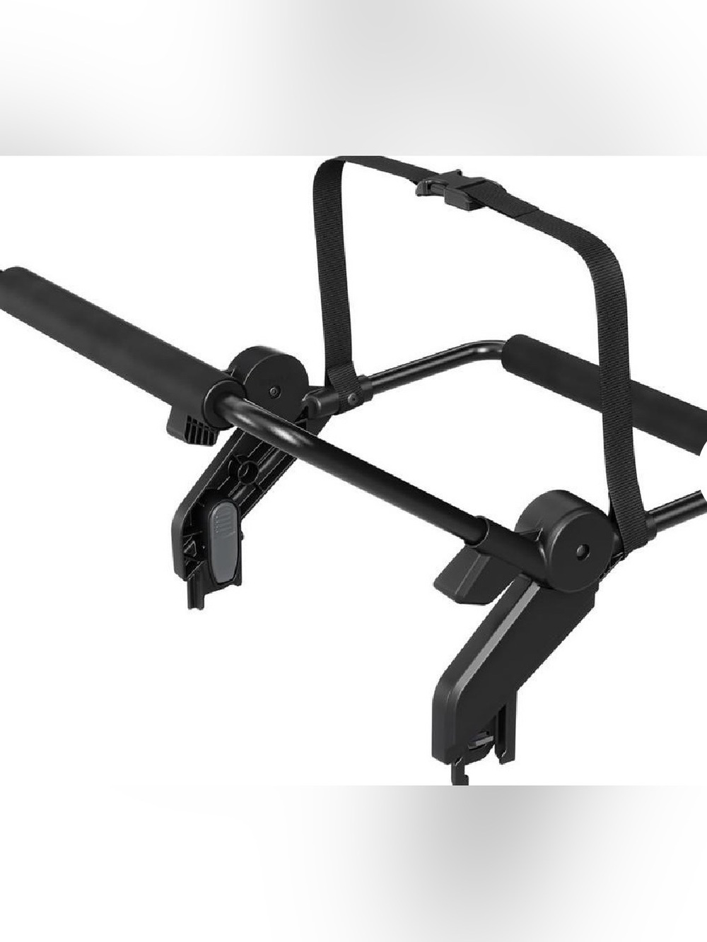 THULE URBAN GLIDE 3 & 4-WHEEL CAR SEAT ADAPTER